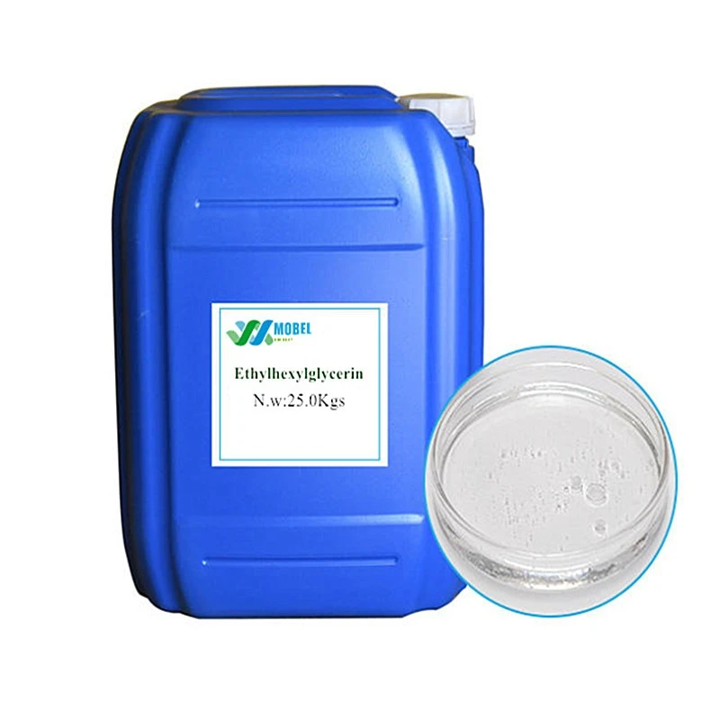 Ethylhexylglycerin CAS 70445-33-9 suppliers