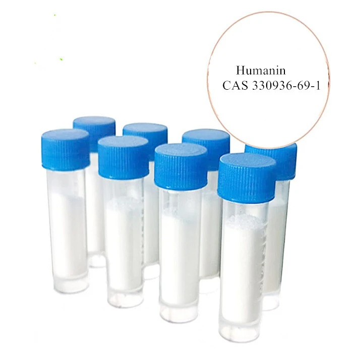 Humanin Peptide suppliers