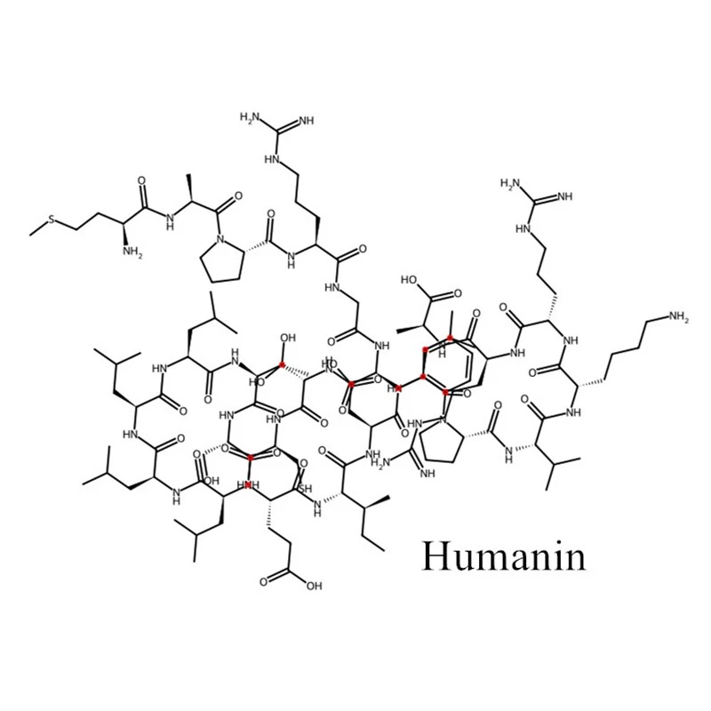 Humanin Peptide factory