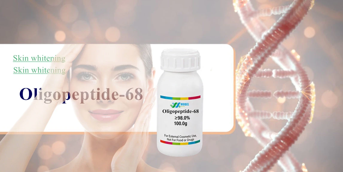 Oligopeptide-68 Manufacturer Oligopeptide-68 Manufacturer