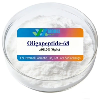 Oligopeptide-68 powder Oligopeptide-68 powder
