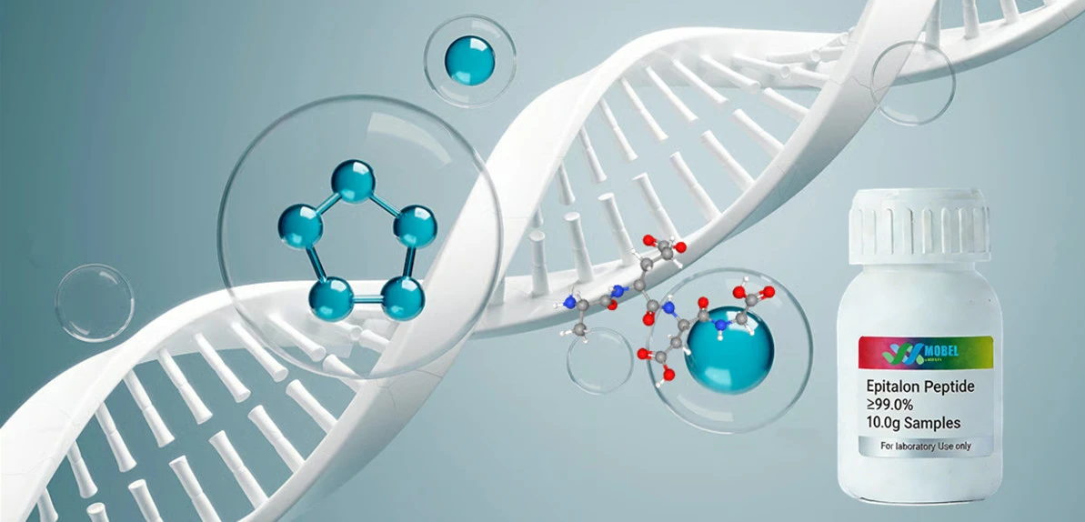 Epitalon Peptide manufacturer
