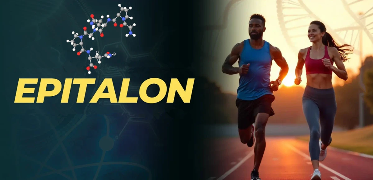Epitalon Peptide