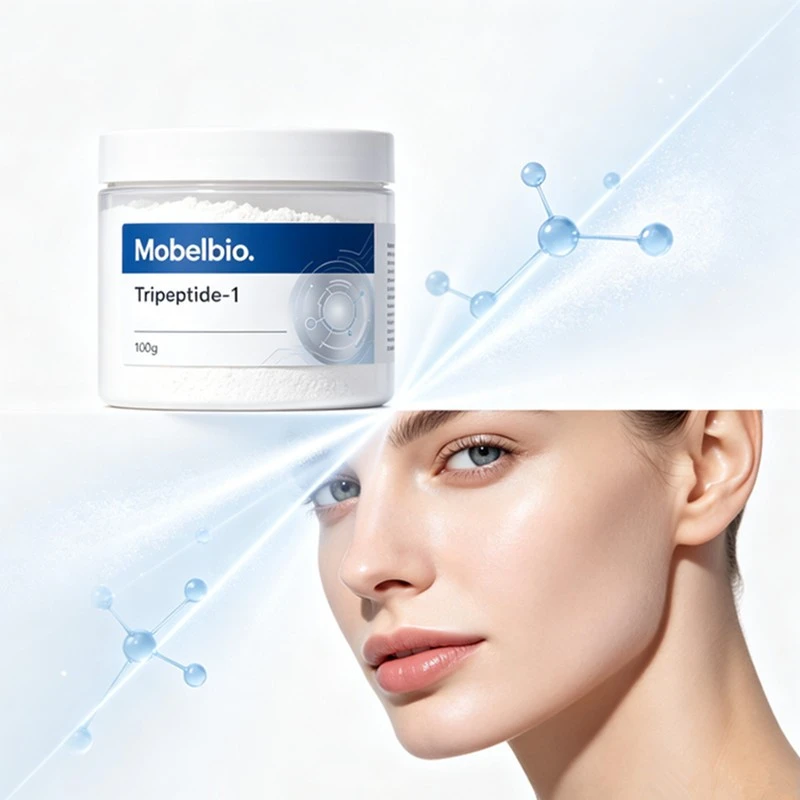 Tripeptide-1 factory